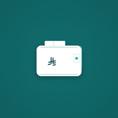 أيقونة تطبيق اكتفائي — Ektifai app icon