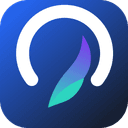 أيقونة تطبيق فُرصارا — Fursara app icon