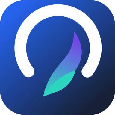 أيقونة تطبيق فُرصارا — Fursara app icon