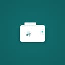 أيقونة تطبيق اكتفائي — Ektifai app icon